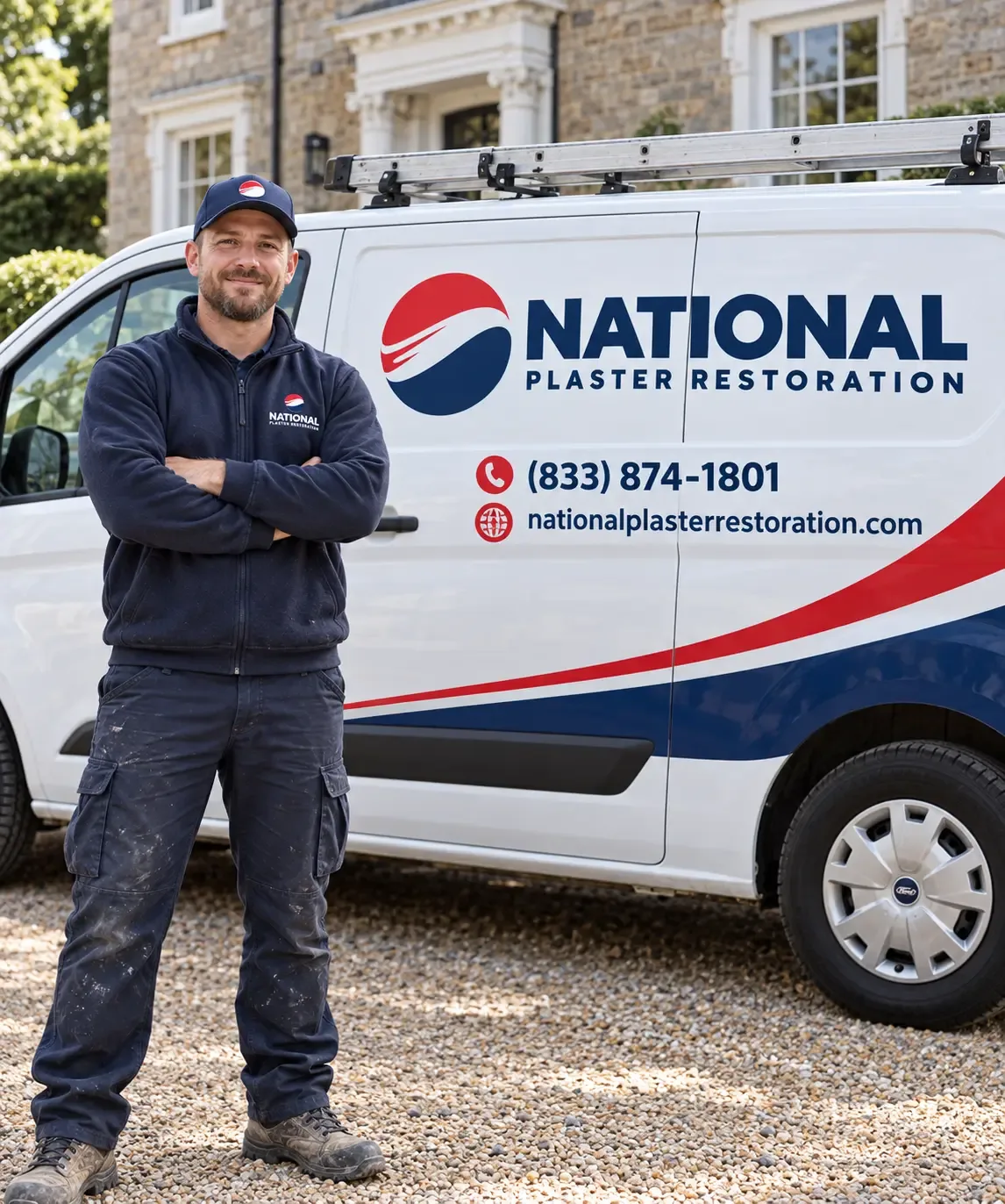 Plaster Repair Glenmont, OH FAQs